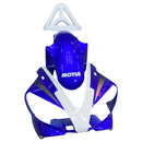 Carenados 2000-2001 Yamaha YZF-R1 Azul Blanco No. 46 FIAT Genérico