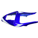 Kapotáž 2000-2001 Yamaha YZF-R1 Blue & White R1 Generic