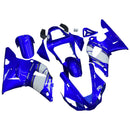 Kåpa set för Yamaha YZFR1 YZF-R1 YZF R1 2000-2001 Generic