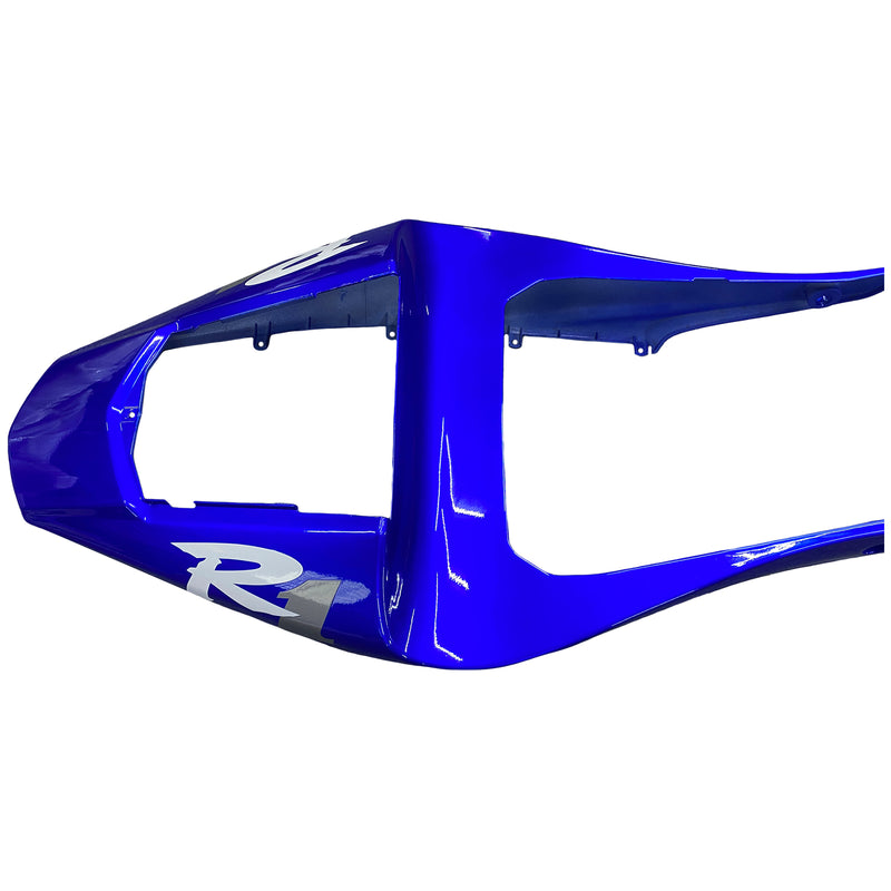 Kåpesett for Yamaha YZFR1 YZF-R1 YZF R1 2000-2001 Generisk