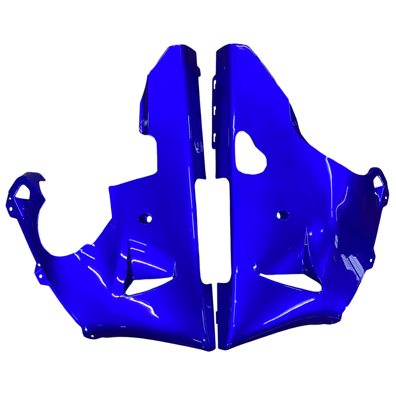 Kåpesett for Yamaha YZFR1 YZF-R1 YZF R1 2000-2001 Generisk