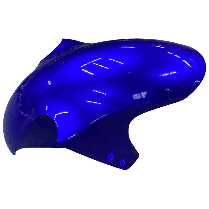 Kåpesett for Yamaha YZFR1 YZF-R1 YZF R1 2000-2001 Generisk