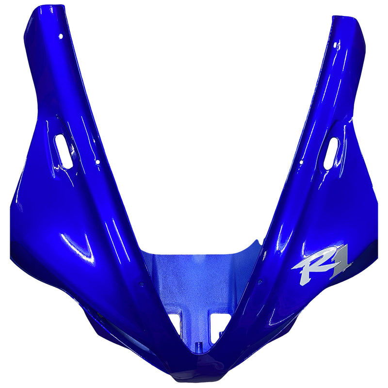 Kåpesett for Yamaha YZFR1 YZF-R1 YZF R1 2000-2001 Generisk