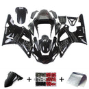 Kit carenado de inyección cuerpo en plástico ABS apto para Yamaha YZF 1000 R1 2000-2001 Generic