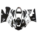 Conjunto de carenagens para Yamaha YZF 1000 R1 2000-2001 Genérico