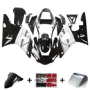 Conjunto de carenagens para Yamaha YZF 1000 R1 2000-2001 Genérico