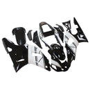 Conjunto de carenagens para Yamaha YZF 1000 R1 2000-2001 Genérico