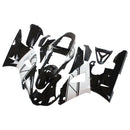 Conjunto de carenagens para Yamaha YZF 1000 R1 2000-2001 Genérico