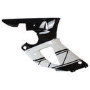 Conjunto de carenagens para Yamaha YZF 1000 R1 2000-2001 Genérico