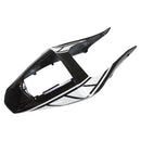 Conjunto de carenagens para Yamaha YZF 1000 R1 2000-2001 Genérico