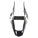 Conjunto de carenagens para Yamaha YZF 1000 R1 2000-2001 Genérico