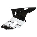 Conjunto de carenagens para Yamaha YZF 1000 R1 2000-2001 Genérico