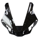 Conjunto de carenagens para Yamaha YZF 1000 R1 2000-2001 Genérico