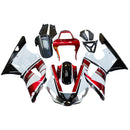 Verkleidungsset für Yamaha YZF 1000 R1 2000-2001 Generic