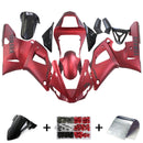 Kåpa set till Yamaha YZF 1000 R1 2000-2001 Generic