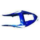 Amotopart Yamaha YZF 1000 R1 2000-2001 kåpa set, kropp, plast, ABS