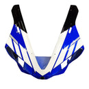 Amotopart Yamaha YZF 1000 R1 2000-2001 kåpa set, kropp, plast, ABS