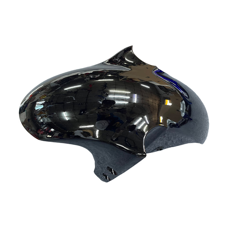 Juego de carenado Amotopart para Yamaha YZF 1000 R1 2000-2001, carrocería, plástico, ABS