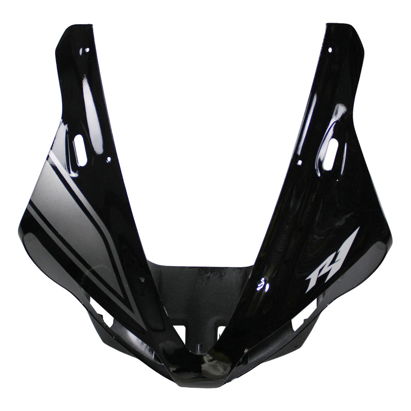 Conjunto de carenagens Amotopart para Yamaha YZF 1000 R1 2000-2001, corpo, plástico, ABS