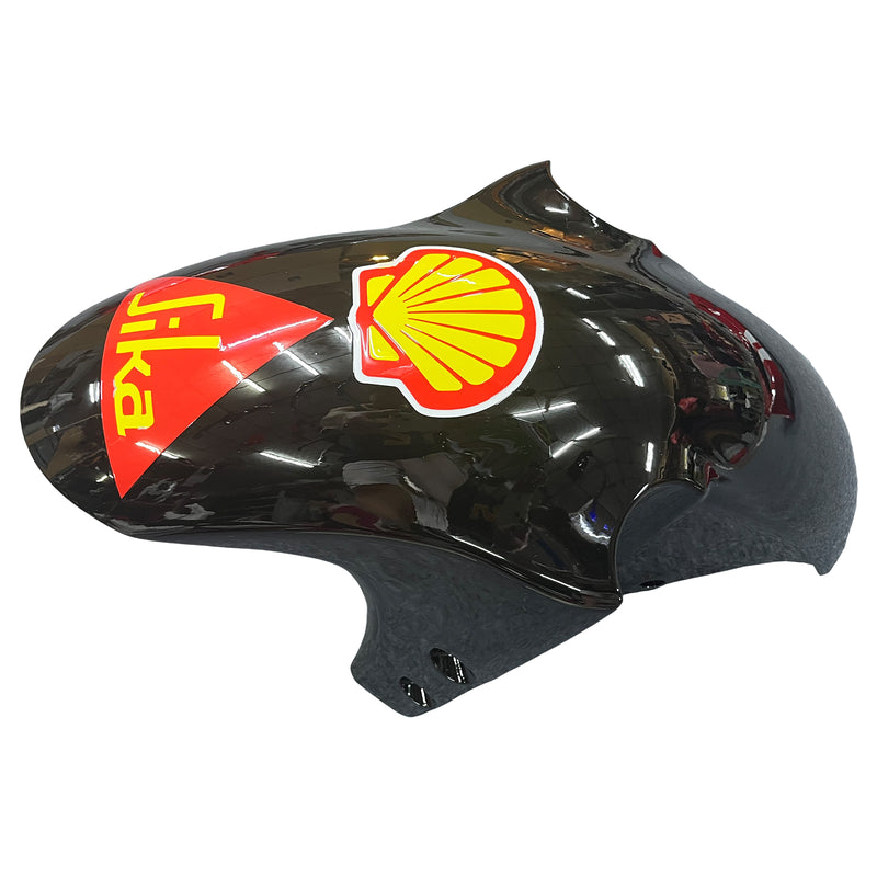 Zestaw owiewek Amotopart do Yamaha YZF 1000 R1 2000-2001, karoseria, plastik, ABS