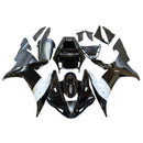 Verkleidungen 2002-2003 Yamaha YZF-R1 Black R1 Generic