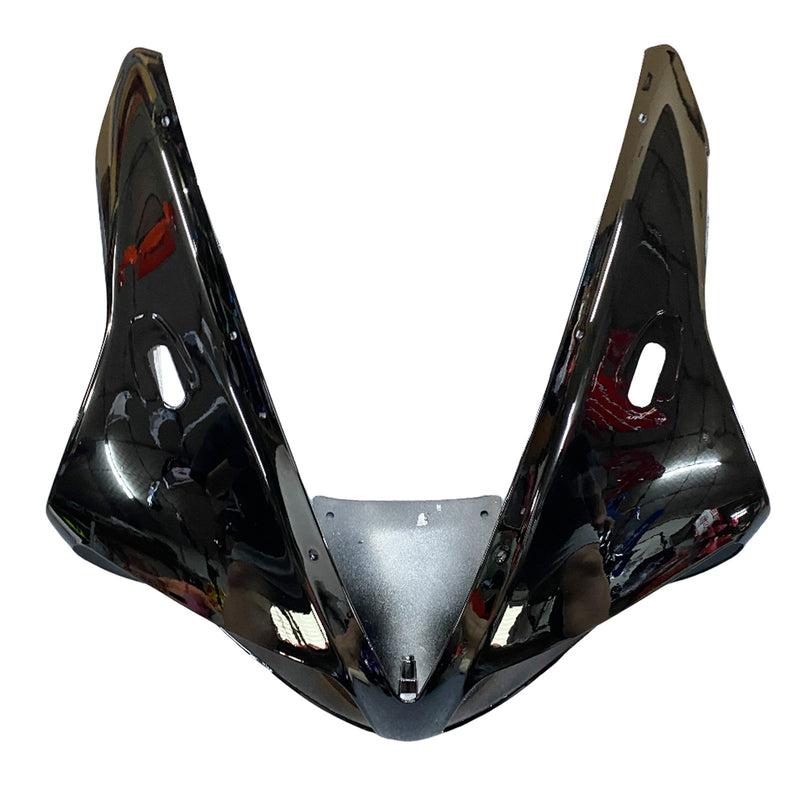 Fairings 2002-2003 Yamaha YZF-R1 Svart R1 Generisk