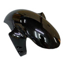 Verkleidungen 2002-2003 Yamaha YZF-R1 Gelb Weiß Schwarz R1 Generic