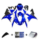 Verkleidungen 2002-2003 Yamaha YZF-R1Blue R1 Generic
