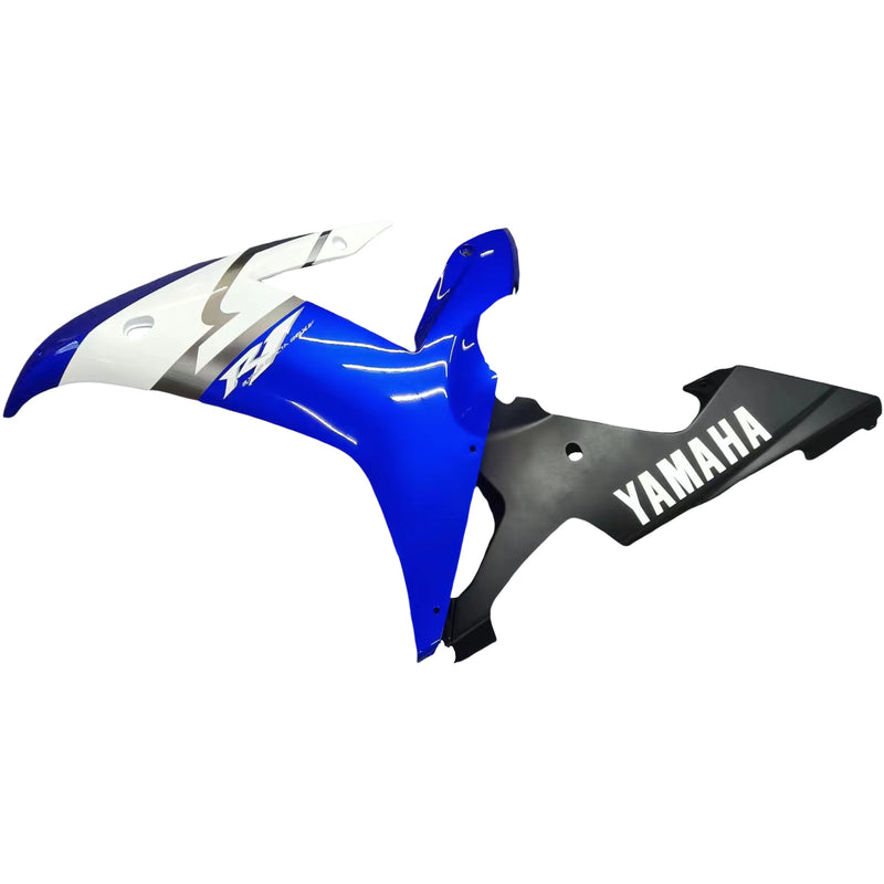 Fairings 2002-2003 Yamaha YZF-R1Blue R1 Generisk