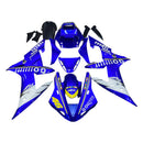 Verkleidungen 2002–2003 Yamaha YZF-R1Blue Nr. 46 R1 Generic