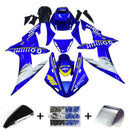 Carenados 2002-2003 Yamaha YZF-R1Blue No. 46 R1 Racing Generic