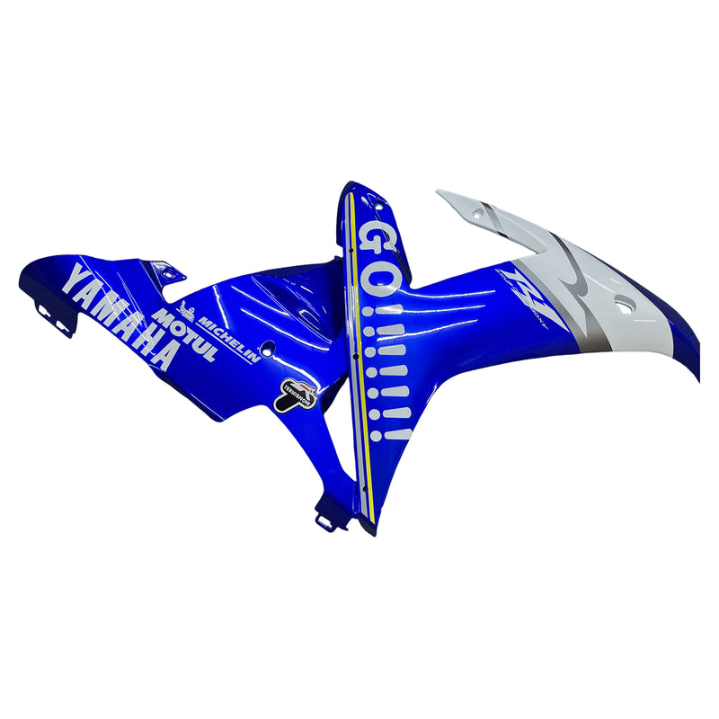 Fairings 2002-2003 Yamaha YZF-R1Blue No. 46 R1 Generic