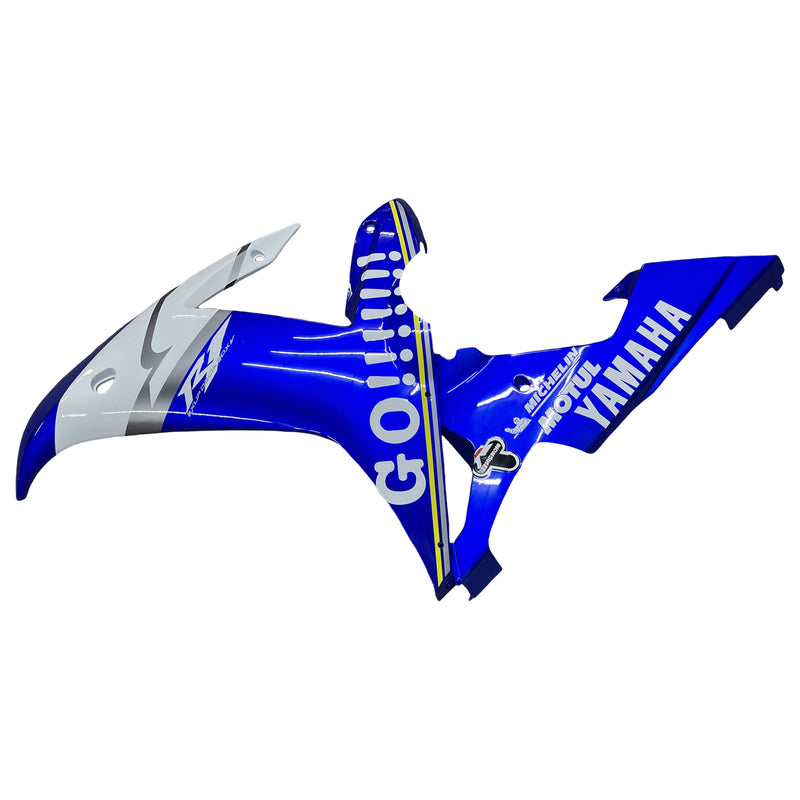 Fairings 2002-2003 Yamaha YZF-R1Blue No. 46 R1 Generic