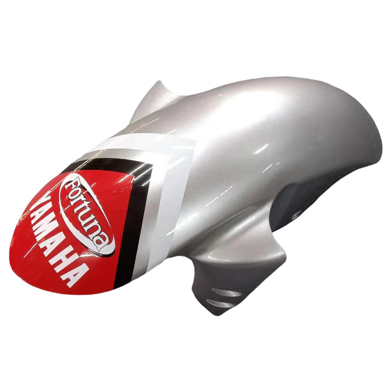 Valaisimet 2002-2003 Yamaha YZF-R1 Red Silver Fortuna Generic