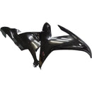 Verkleidungen 2002-2003 Yamaha YZF-R1 All Black R1 Racing Generic