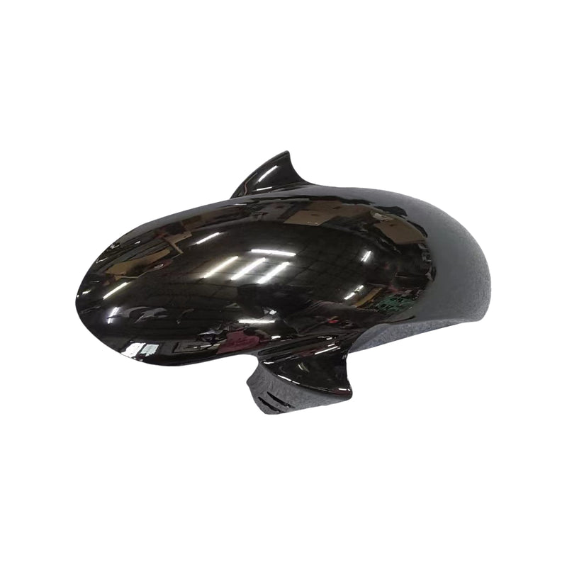 Fairings 2002-2003 Yamaha YZF-R1 All Black R1 Racing Generic