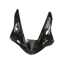 Verkleidungen 2002-2003 Yamaha YZF-R1 All Black R1 Racing Generic