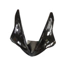 Fairings 2002-2003 Yamaha YZF-R1 All Black R1 Racing Generisk