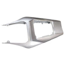 Verkleidungen 2002-2003 Yamaha YZF-R1 Silber Schwarz R1 Racing Generic