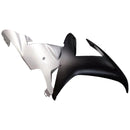 Verkleidungen 2002-2003 Yamaha YZF-R1 Silber Schwarz R1 Racing Generic