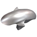 Verkleidungen 2002-2003 Yamaha YZF-R1 Silber Schwarz R1 Racing Generic