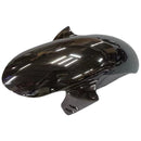 Fairings 2002-2003 Yamaha YZF-R1 Sort Rød Tribal R1 Generisk