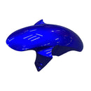 Owiewki 2002-2003 Yamaha YZF-R1 Super Blue R1 Generic