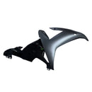 Verkleidungen 2002-2003 Yamaha YZF-R1 Contrast Black R1 Racing Generic