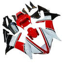 Amotopart Yamaha YZF-R1 2002–2003 Verkleidungsset, Karosserie, Kunststoff, ABS