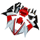 Amotopart Yamaha YZF-R1 2002–2003 Verkleidungsset, Karosserie, Kunststoff, ABS