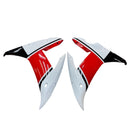 Amotopart Yamaha YZF-R1 2002–2003 Verkleidungsset, Karosserie, Kunststoff, ABS