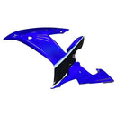 Amotopart Yamaha YZF-R1 2002–2003 Verkleidungsset, Karosserie, Kunststoff, ABS