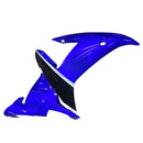 Amotopart Yamaha YZF-R1 2002–2003 Verkleidungsset, Karosserie, Kunststoff, ABS