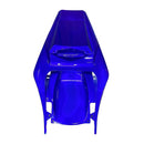 Amotopart Yamaha YZF-R1 2002–2003 Verkleidungsset, Karosserie, Kunststoff, ABS